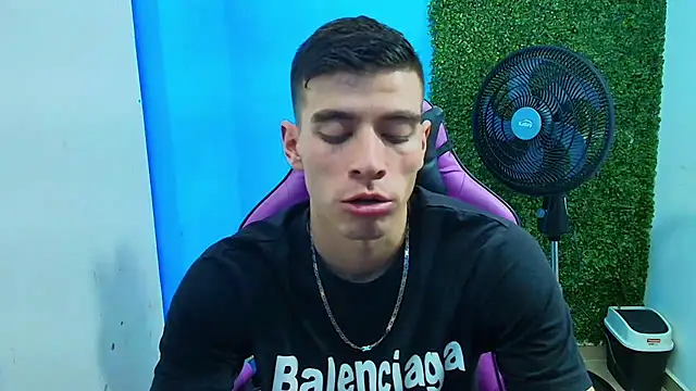 DEIBY BABY online show from 01.17.25