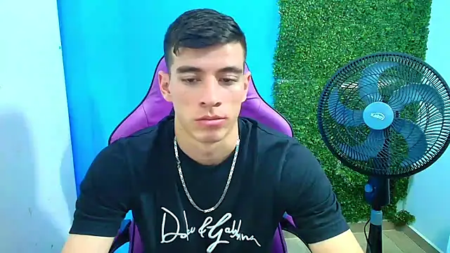 DEIBY BABY online show from 01.20.25