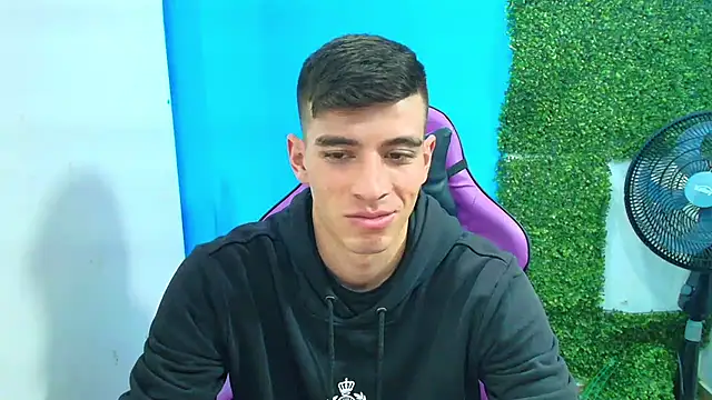 DEIBY BABY online show from 01.28.25