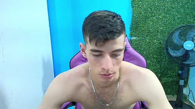 DEIBY BABY online show from 02.01.25