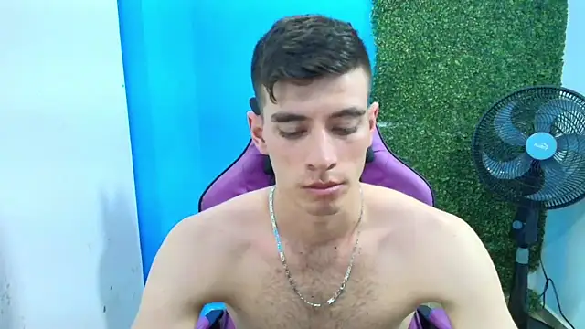 DEIBY BABY online show from 02.02.25