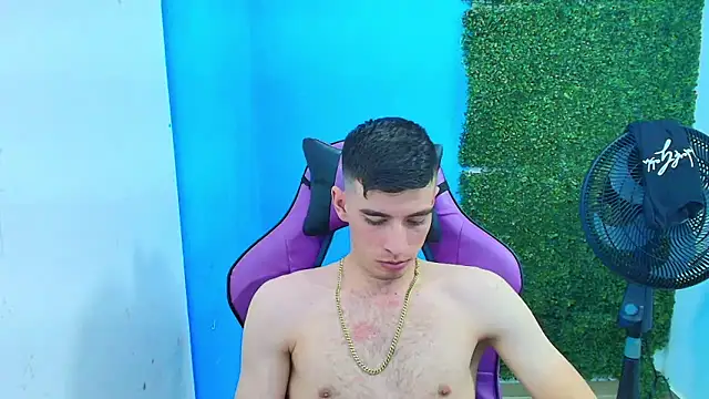 DEIBY BABY online show from 02.11.25