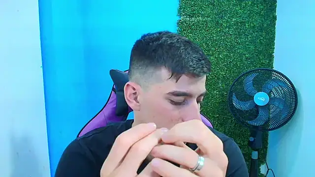 DEIBY BABY online show from 02.12.25