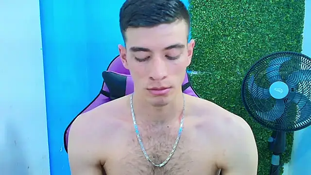 DEIBY BABY online show from 02.18.25