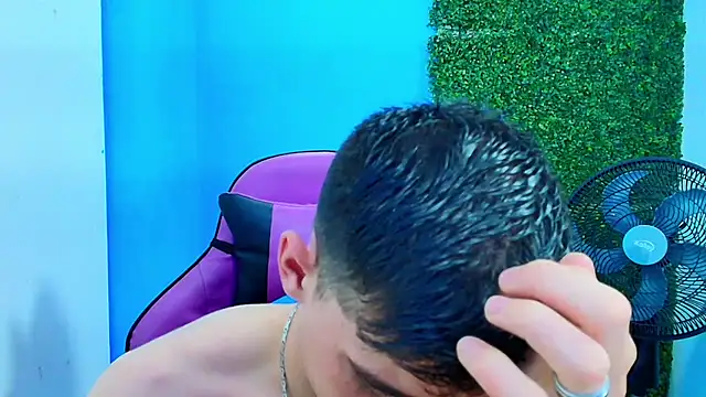 DEIBY BABY online show from 02.19.25