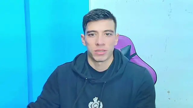 DEIBY BABY online show from 02.23.25