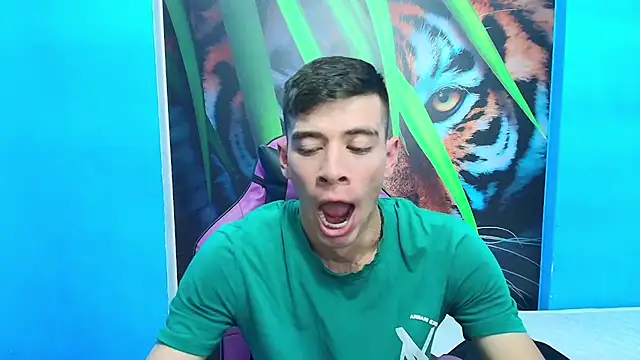 DEIBY BABY online show from 03.08.25