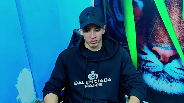 DEIBY BABY online show from 09.25.25