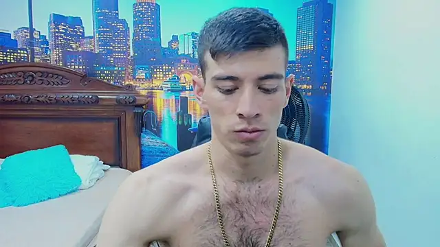 DEIBY BABY online show from 10.12.25