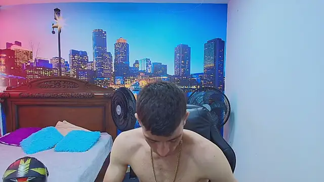 DEIBY BABY online show from 10.22.25