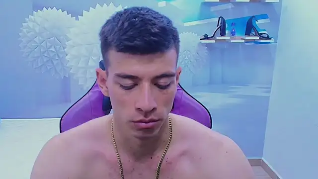 DEIBY BABY online show from 11.04.25