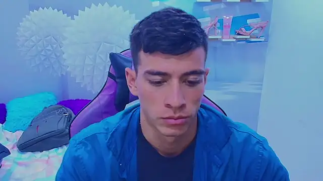 DEIBY BABY online show from 11.20.25