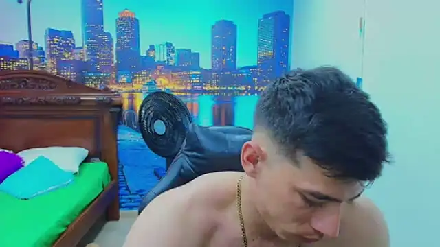 DEIBY BABY online show from 12.03.25