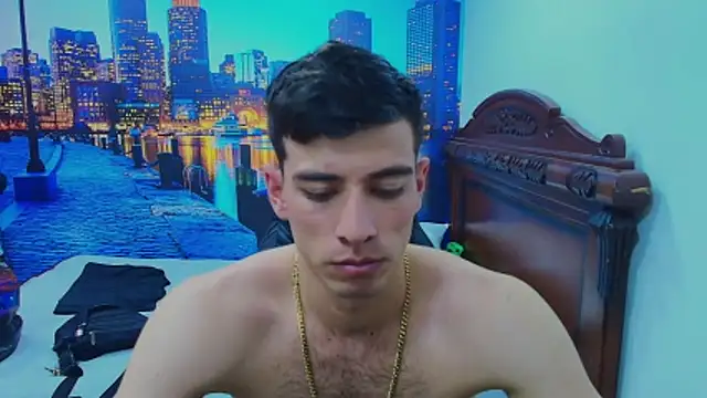 DEIBY BABY online show from 12.13.25