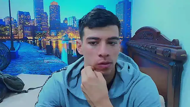 DEIBY BABY online show from 01.05.26