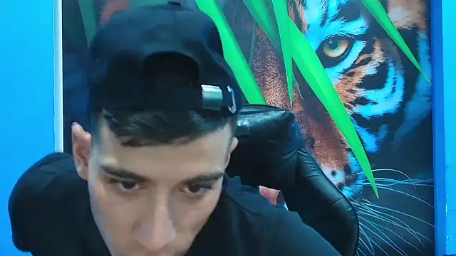 DEIBY BABY online show from 02.03.26