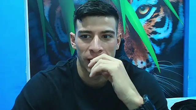 DEIBY BABY online show from 02.04.26