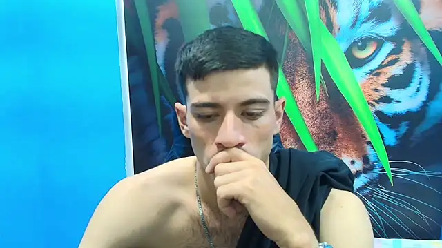 DEIBY BABY online show from 04.26.26