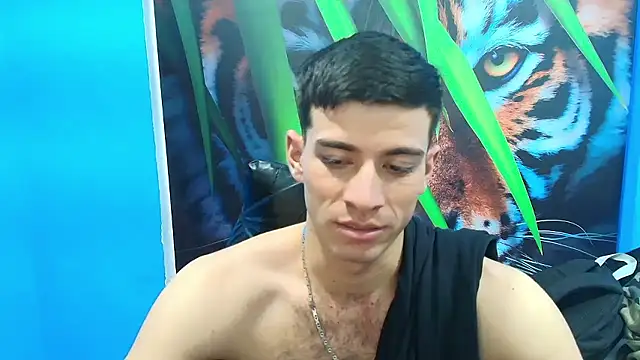 DEIBY BABY online show from 04.28.26