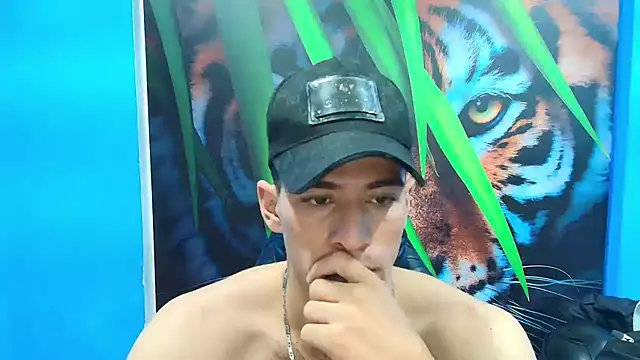 DEIBY BABY online show from 04.30.26