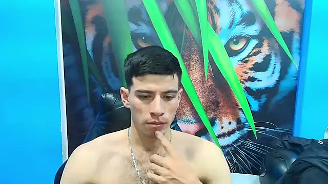 DEIBY BABY online show from 04.30.26