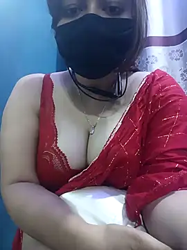 Sexybomb33 online show from 01.17.25