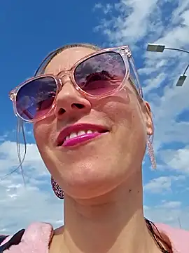 SkyelarSommer online show from 01.13.26