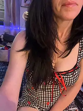 DominiqueX0 online show from 06.03.26