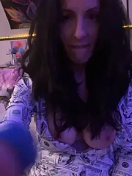 DominiqueX0 online show from 06.05.26