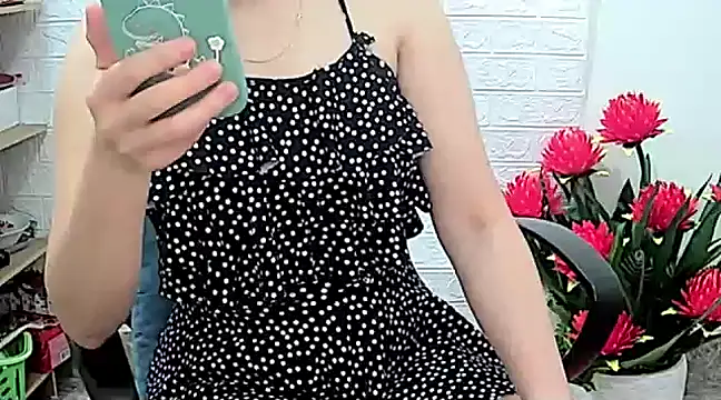 Jasmine798 online show from 03.01.25