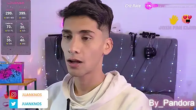 by pandora online show from 12.02.24