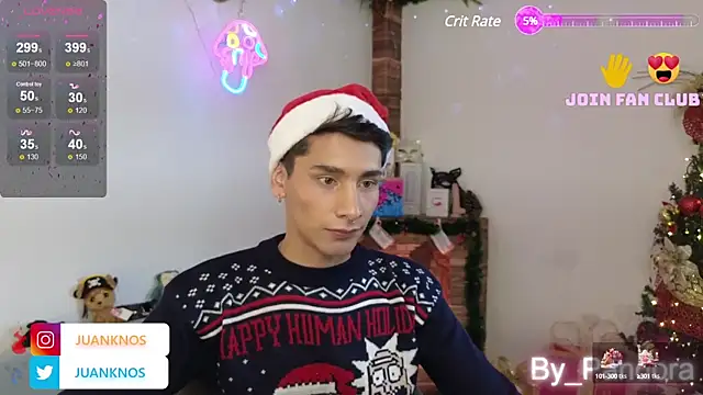 by pandora online show from 12.24.24