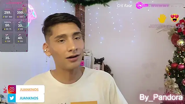 by pandora online show from 12.27.24