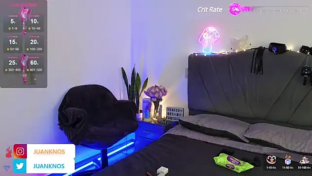 by pandora online show from 03.01.25