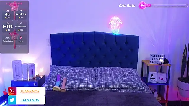 by pandora online show from 10.25.25