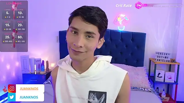 by pandora online show from 11.03.25