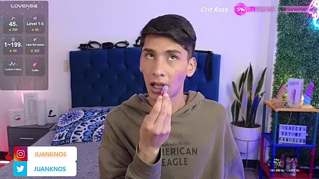 by pandora online show from 02.24.26