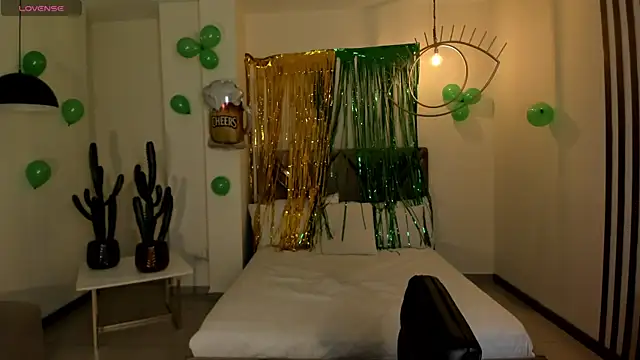 SunnyRivers online show from 03.17.25