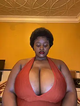 Snapshot of KnockoutBestie chatting on 12.02.25 KnockoutBestie online show from 12.02.25