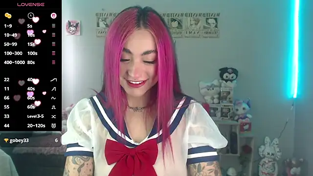 abbie stone online show from 04.22.26
