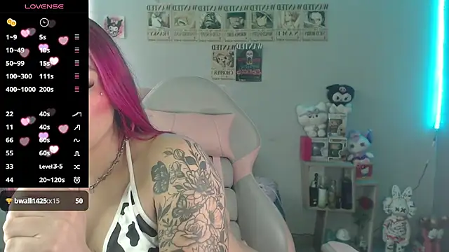 abbie stone online show from 05.01.26