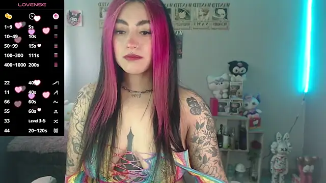 abbie stone online show from 05.25.26