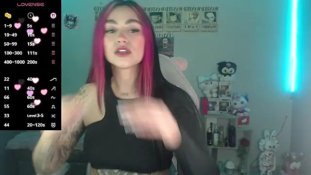 abbie stone online show from 06.16.26