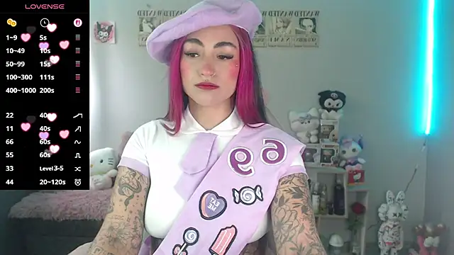 abbie stone online show from 06.16.26
