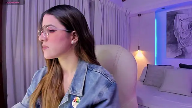 nathalie rivers online show from 04.21.26