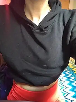 LissaThompsom online show from 01.09.26