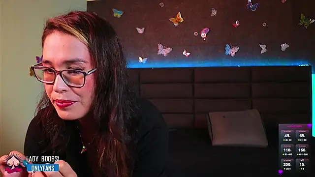 kathieandpovcock1 online show from 02.26.25