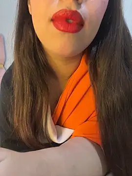 Mayacrayzi online show from 01.31.25