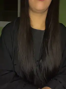 Mayacrayzi online show from 04.29.26