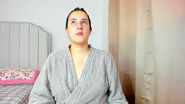 Snapshot of Hanna86 chatting on 01.10.26 Hanna86 online show from 01.10.26